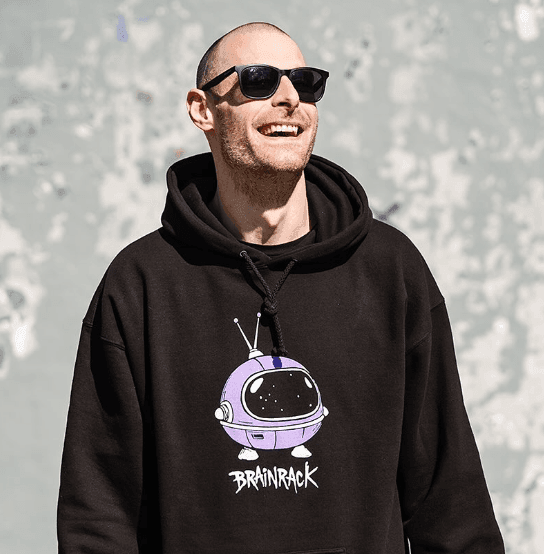 - Alex Kennedy @brainrackofficial